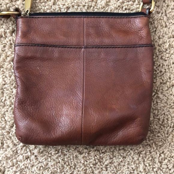 Fossil crossbody - Picture 3 of 4